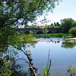 Du Ruisseau Des Cornees