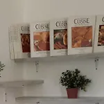Holiday home Du Ruisseau Des Cornees *