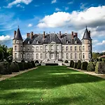 Holiday home Du Ruisseau Des Cornees Xirocourt