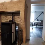 Holiday home Du Ruisseau Des Cornees *