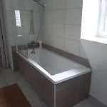Du Ruisseau Des Cornees Holiday home Xirocourt