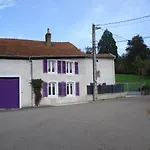 Du Ruisseau Des Cornees Xirocourt