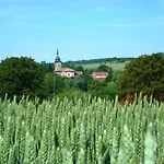 Du Ruisseau Des Cornees Xirocourt