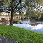 Holiday home Du Ruisseau Des Cornees