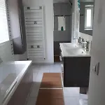 Du Ruisseau Des Cornees Holiday home