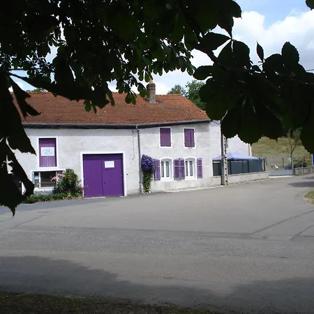 Holiday home Du Ruisseau Des Cornees