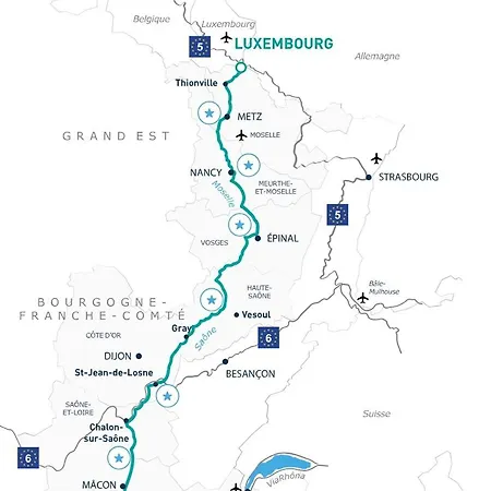度假居 Du Ruisseau Des Cornees Xirocourt