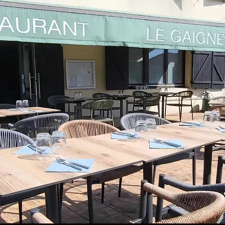 Holiday home Du Ruisseau Des Cornees *